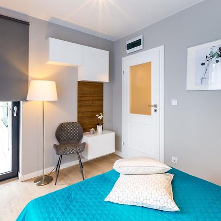 קרקוב Wawel Cracow Old City Apartments - Friendhouse Apartments מראה חיצוני תמונה