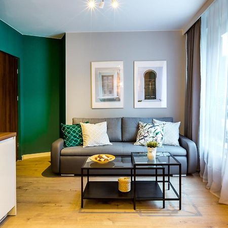 קרקוב Wawel Cracow Old City Apartments - Friendhouse Apartments מראה חיצוני תמונה