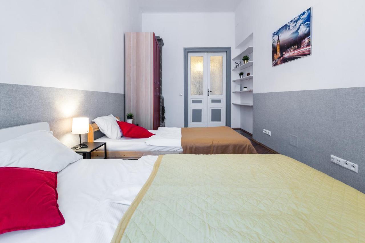 קרקוב Wawel Cracow Old City Apartments - Friendhouse Apartments מראה חיצוני תמונה