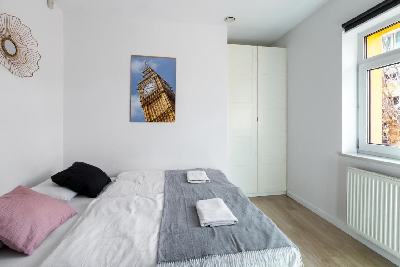 קרקוב Wawel Cracow Old City Apartments - Friendhouse Apartments מראה חיצוני תמונה