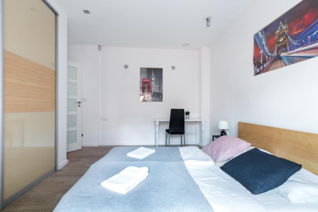 קרקוב Wawel Cracow Old City Apartments - Friendhouse Apartments מראה חיצוני תמונה