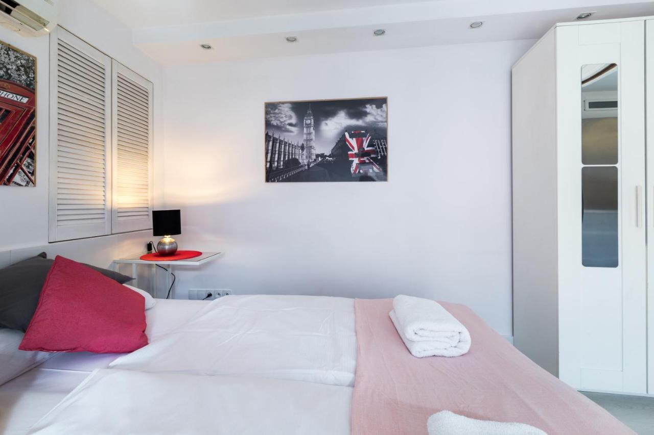 קרקוב Wawel Cracow Old City Apartments - Friendhouse Apartments מראה חיצוני תמונה