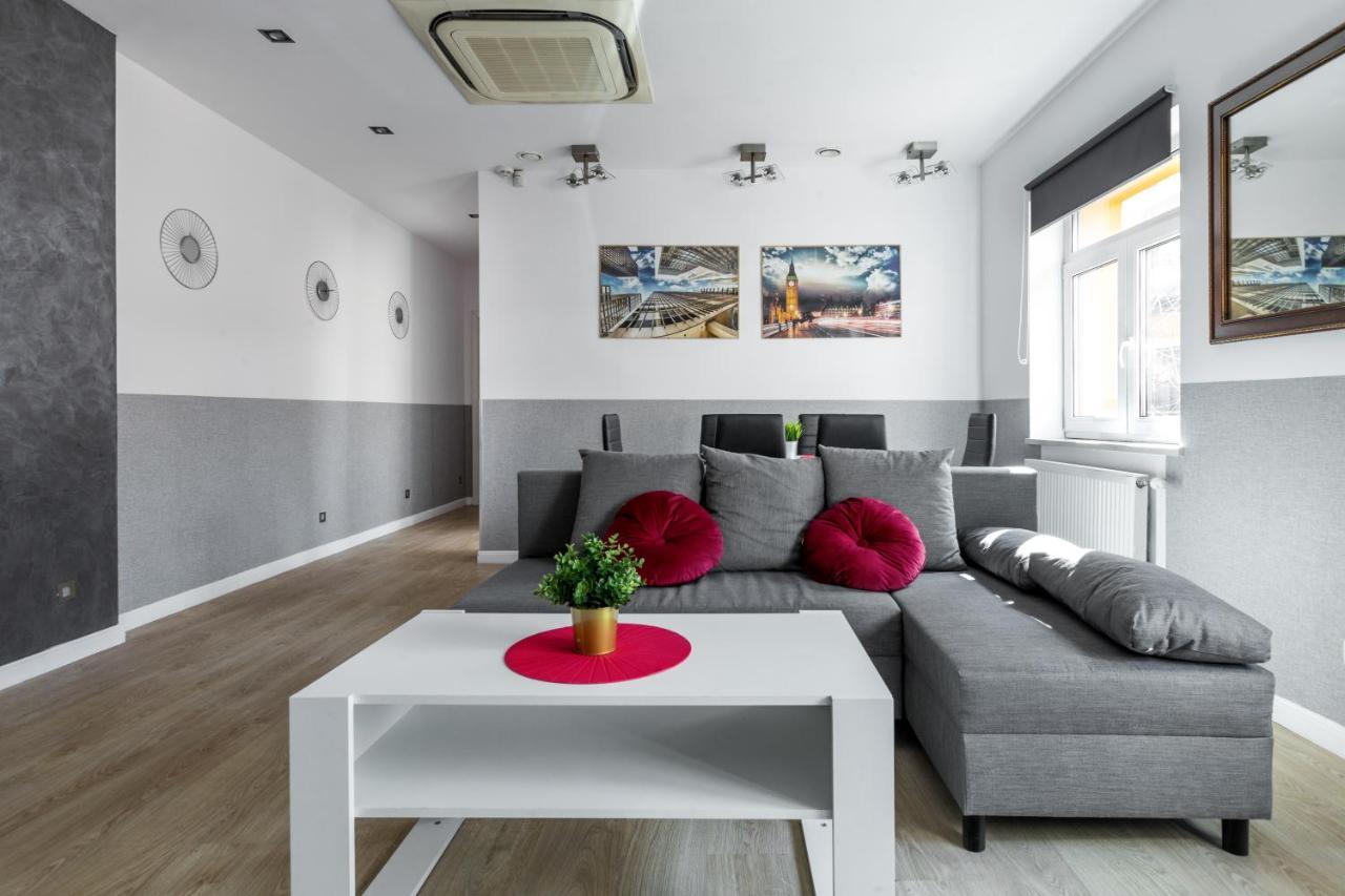 קרקוב Wawel Cracow Old City Apartments - Friendhouse Apartments מראה חיצוני תמונה