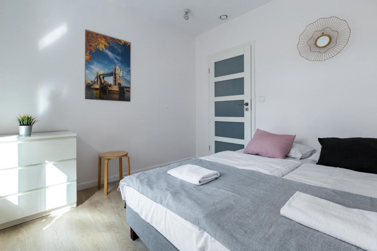 קרקוב Wawel Cracow Old City Apartments - Friendhouse Apartments מראה חיצוני תמונה