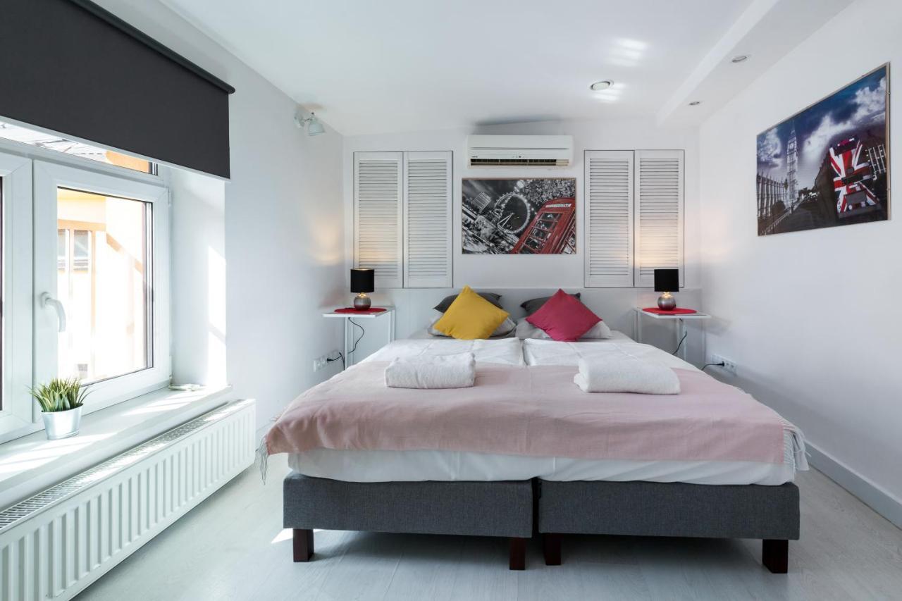 קרקוב Wawel Cracow Old City Apartments - Friendhouse Apartments מראה חיצוני תמונה