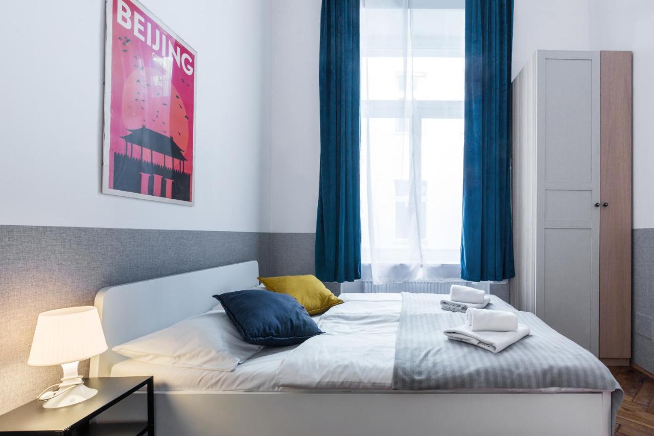 קרקוב Wawel Cracow Old City Apartments - Friendhouse Apartments מראה חיצוני תמונה