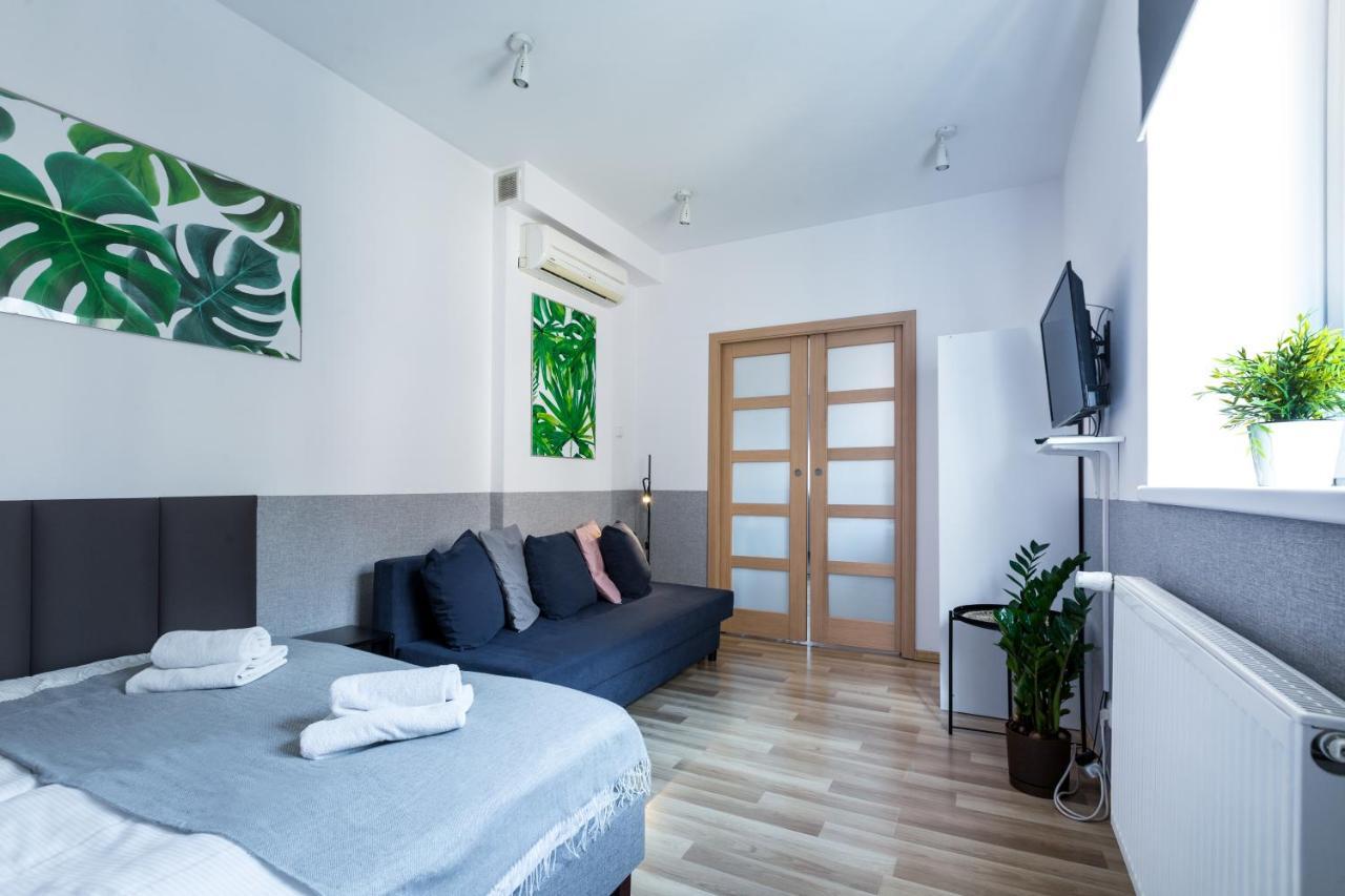 קרקוב Wawel Cracow Old City Apartments - Friendhouse Apartments מראה חיצוני תמונה