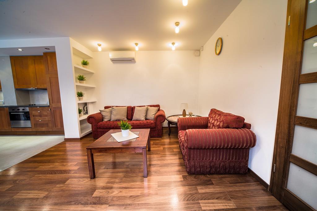 קרקוב Wawel Cracow Old City Apartments - Friendhouse Apartments מראה חיצוני תמונה