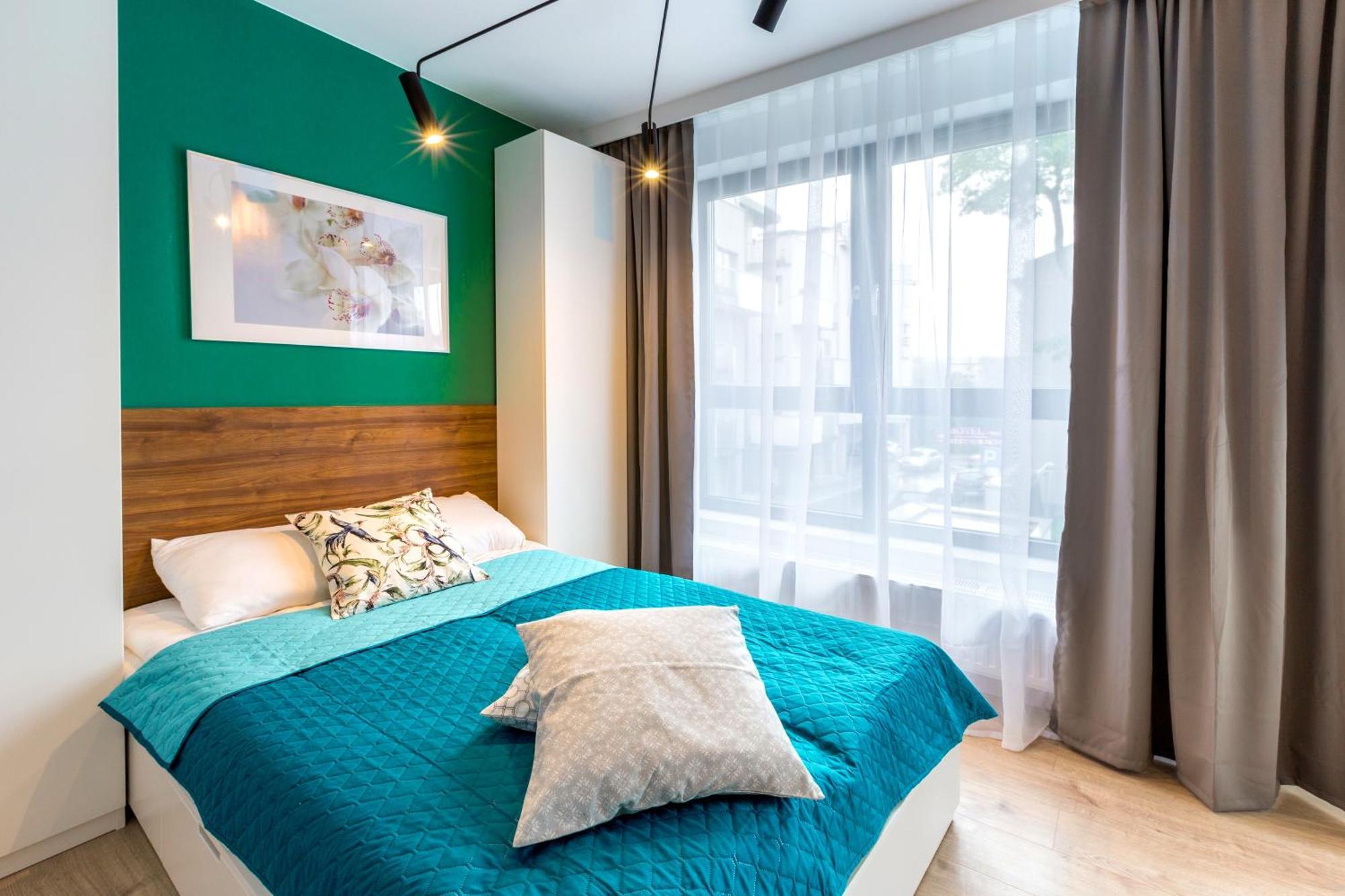 קרקוב Wawel Cracow Old City Apartments - Friendhouse Apartments מראה חיצוני תמונה