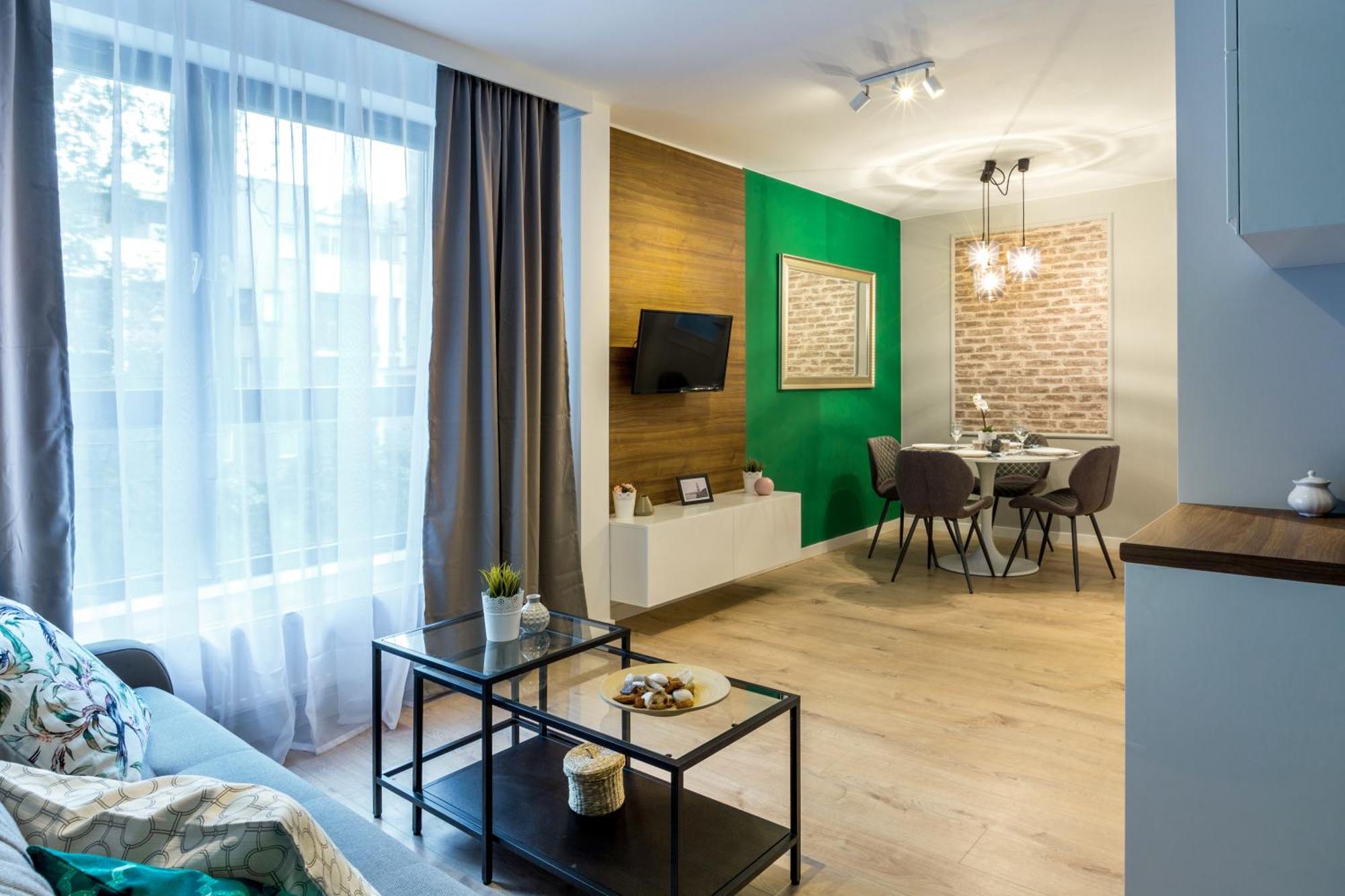 קרקוב Wawel Cracow Old City Apartments - Friendhouse Apartments מראה חיצוני תמונה
