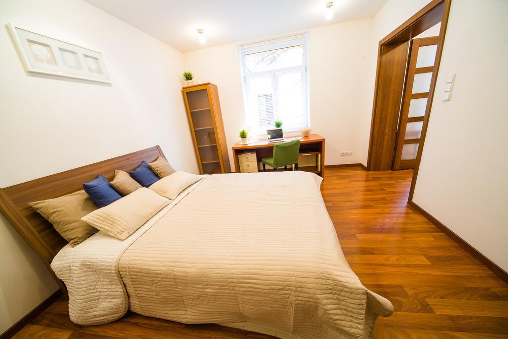 קרקוב Wawel Cracow Old City Apartments - Friendhouse Apartments מראה חיצוני תמונה
