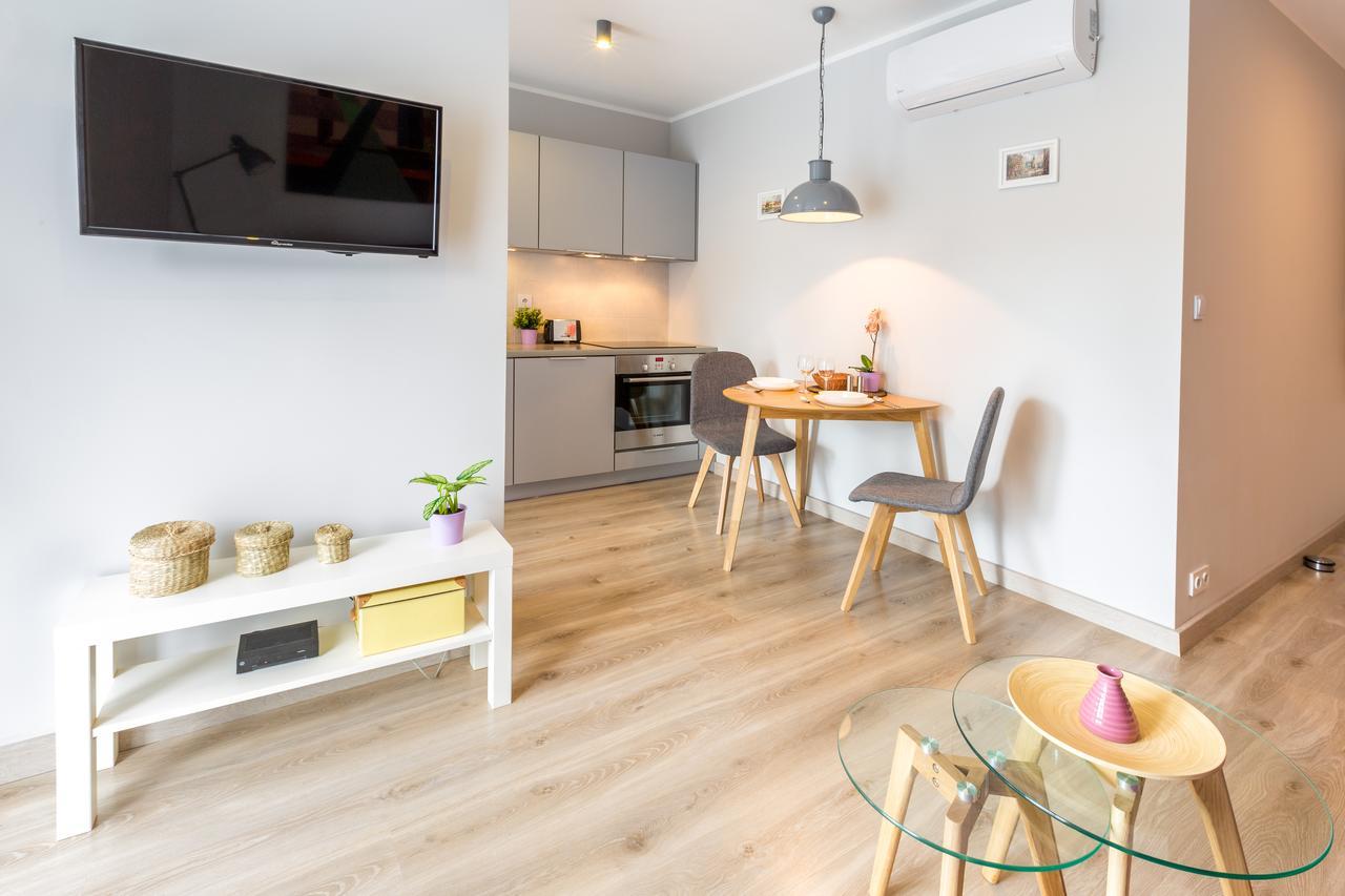 קרקוב Wawel Cracow Old City Apartments - Friendhouse Apartments מראה חיצוני תמונה