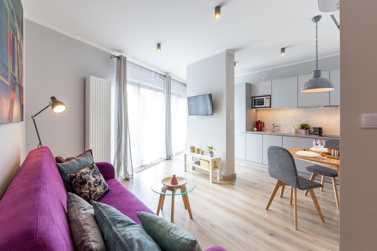 קרקוב Wawel Cracow Old City Apartments - Friendhouse Apartments מראה חיצוני תמונה