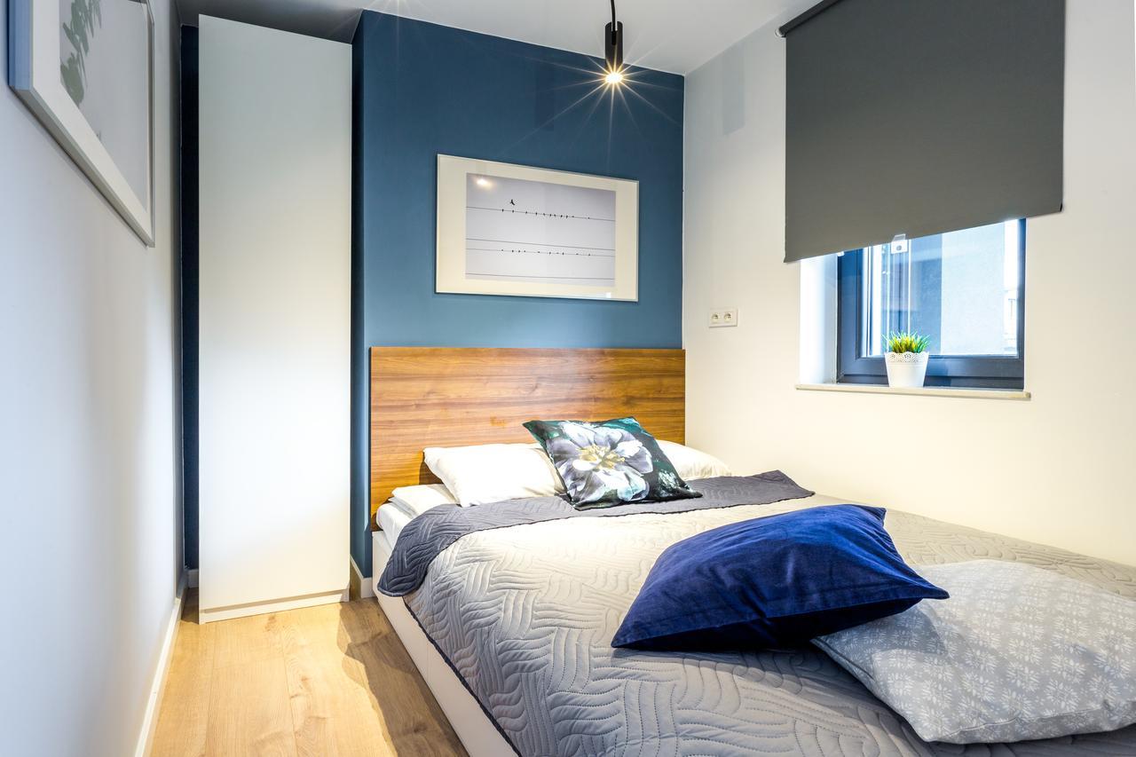 קרקוב Wawel Cracow Old City Apartments - Friendhouse Apartments מראה חיצוני תמונה