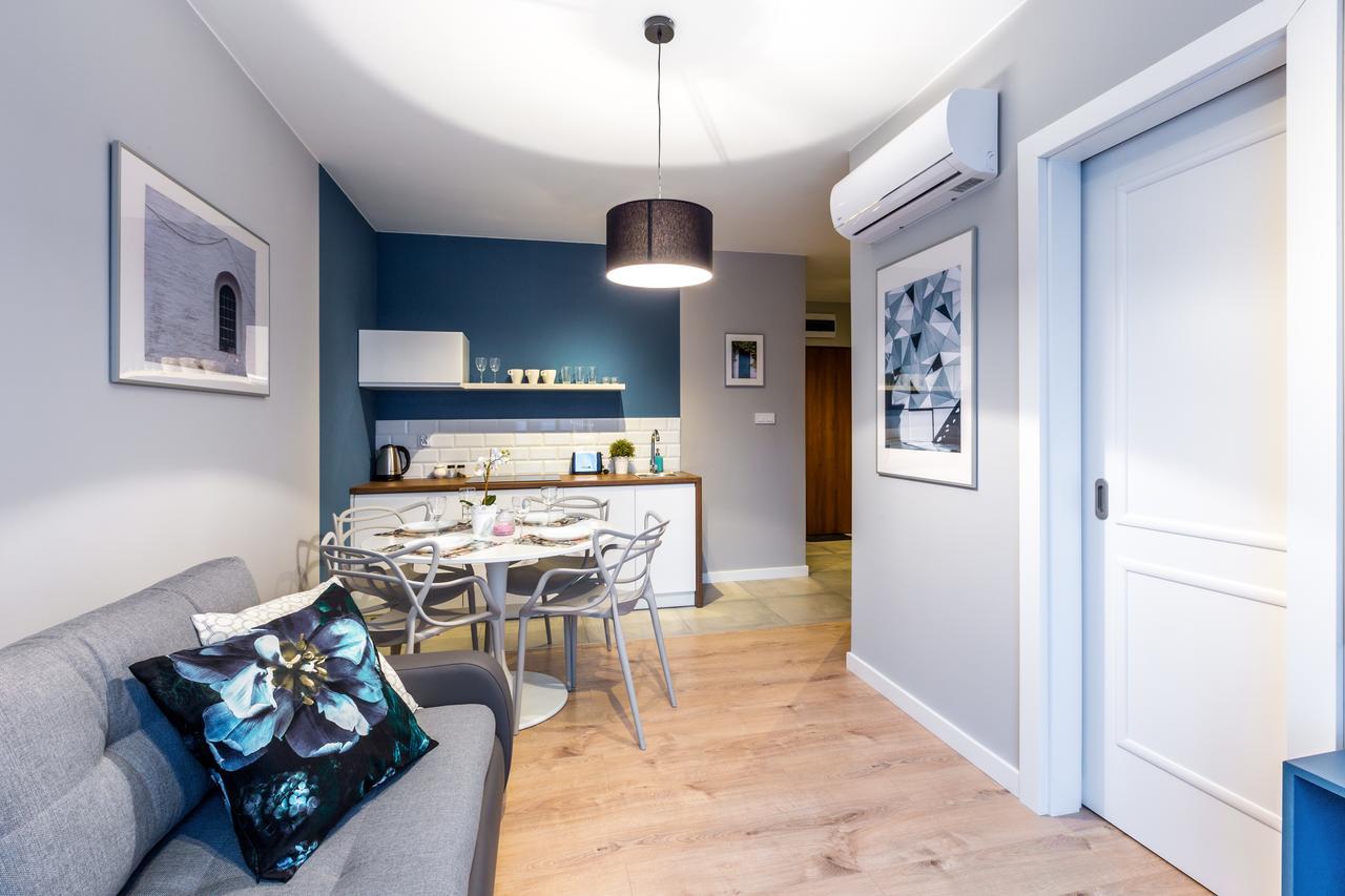 קרקוב Wawel Cracow Old City Apartments - Friendhouse Apartments מראה חיצוני תמונה