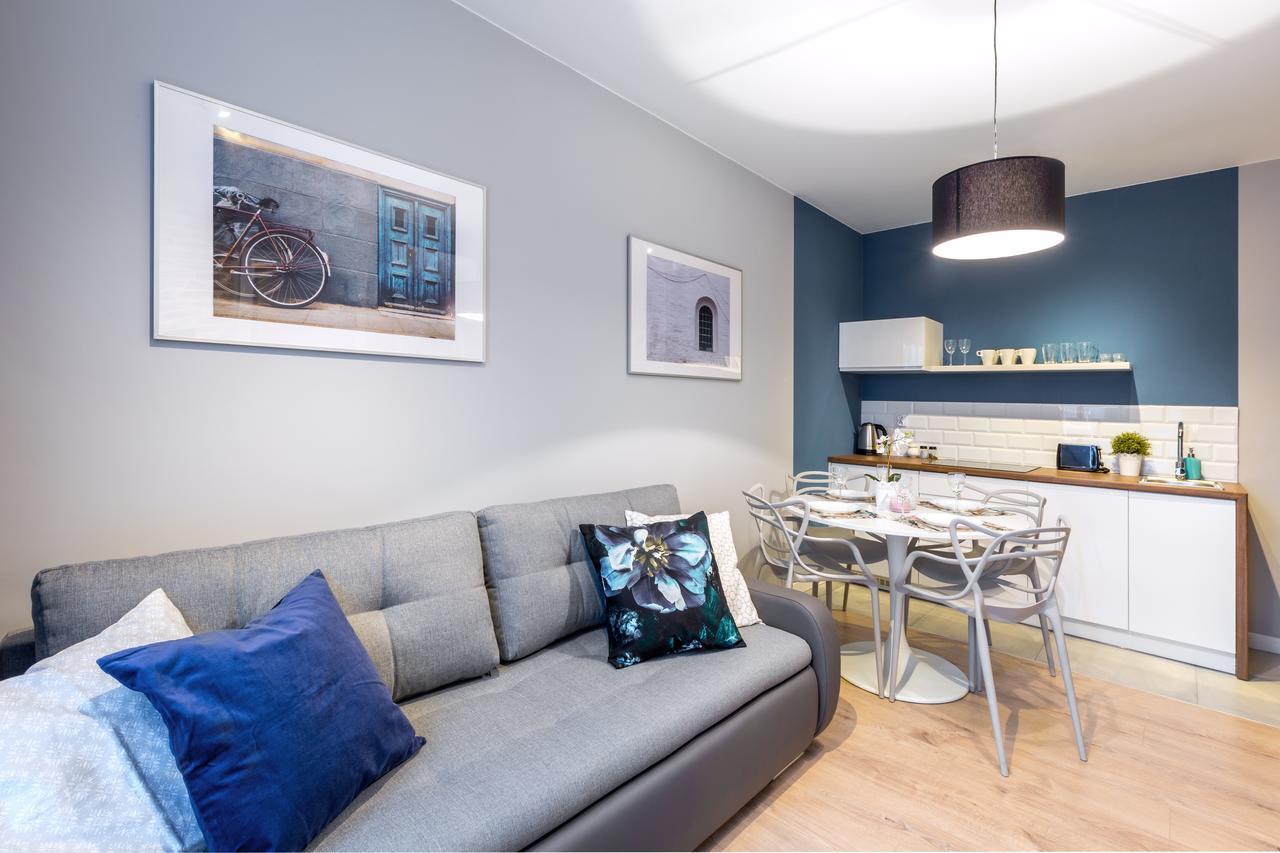 קרקוב Wawel Cracow Old City Apartments - Friendhouse Apartments חדר תמונה