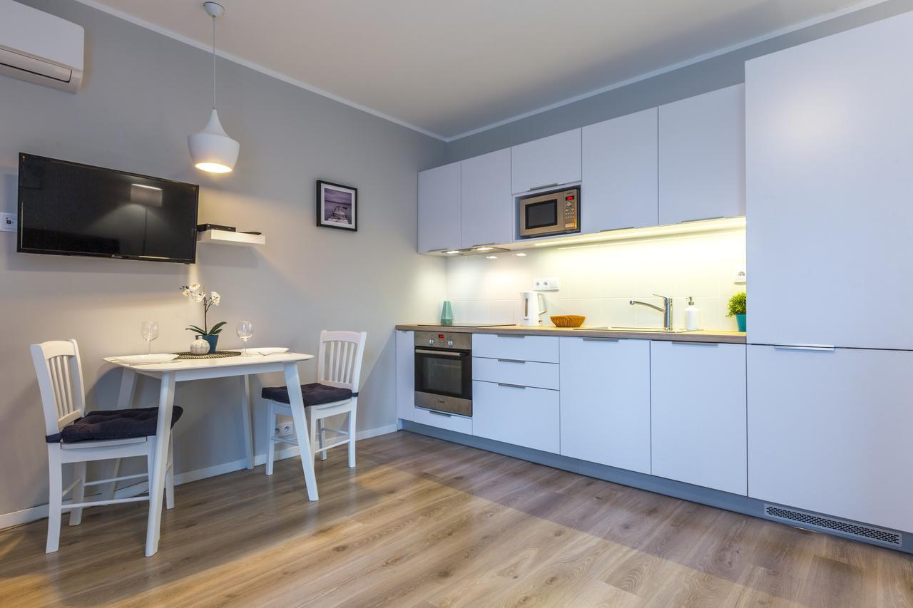 קרקוב Wawel Cracow Old City Apartments - Friendhouse Apartments מראה חיצוני תמונה