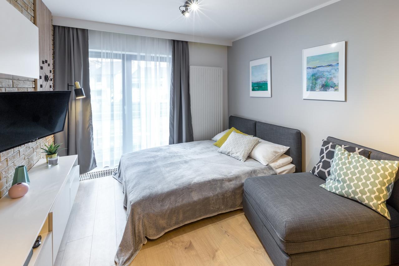 קרקוב Wawel Cracow Old City Apartments - Friendhouse Apartments מראה חיצוני תמונה