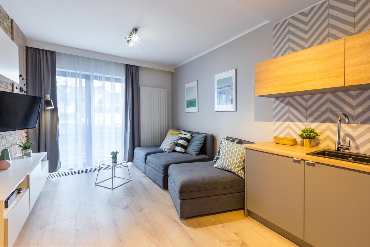 קרקוב Wawel Cracow Old City Apartments - Friendhouse Apartments מראה חיצוני תמונה