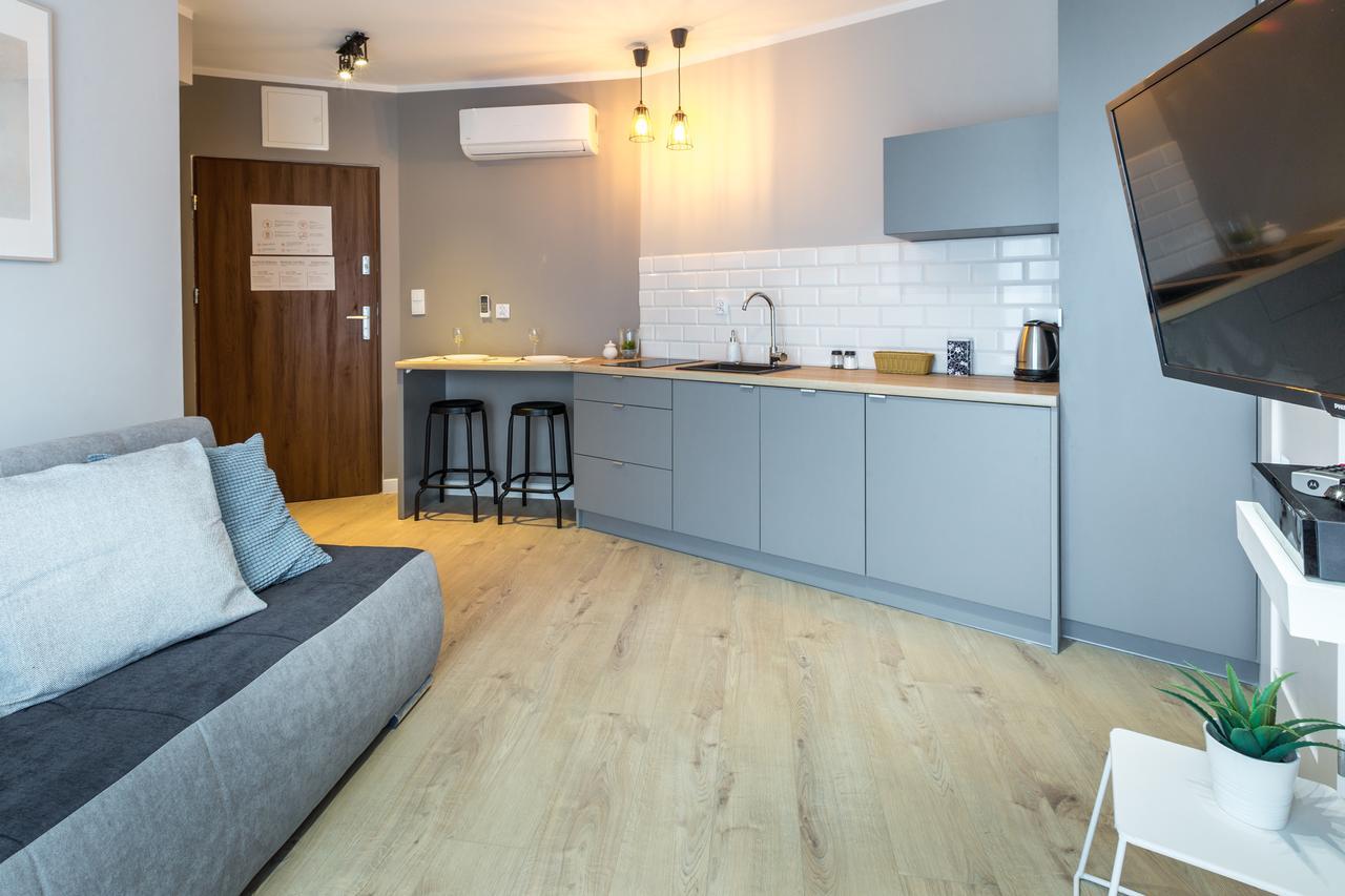 קרקוב Wawel Cracow Old City Apartments - Friendhouse Apartments מראה חיצוני תמונה