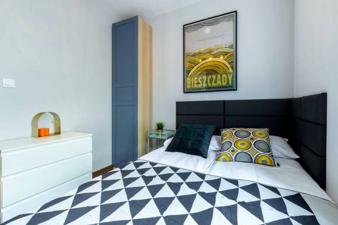 קרקוב Wawel Cracow Old City Apartments - Friendhouse Apartments מראה חיצוני תמונה
