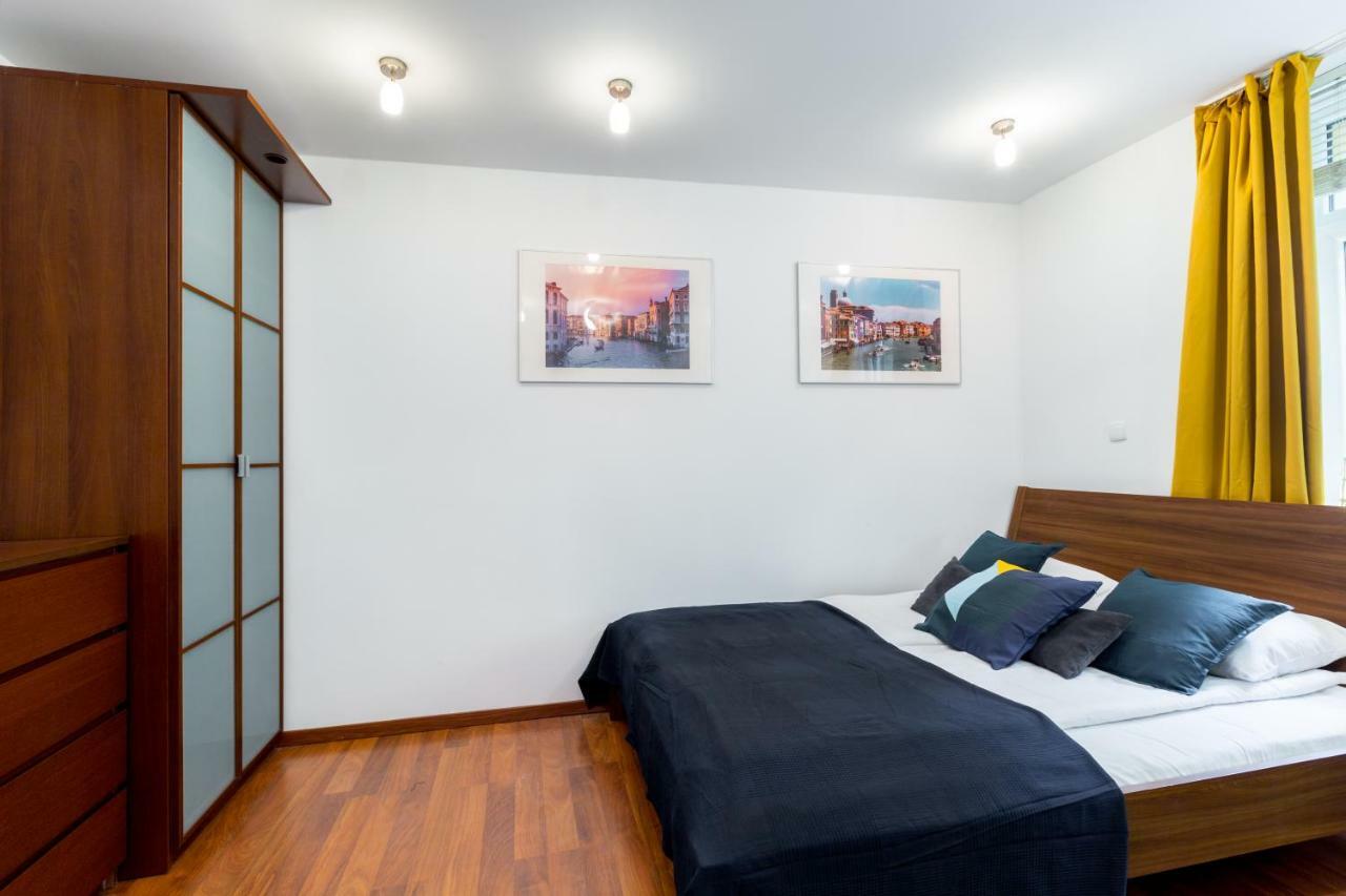 קרקוב Wawel Cracow Old City Apartments - Friendhouse Apartments מראה חיצוני תמונה