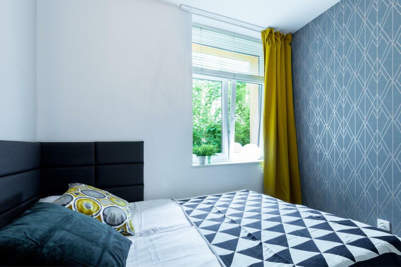 קרקוב Wawel Cracow Old City Apartments - Friendhouse Apartments מראה חיצוני תמונה