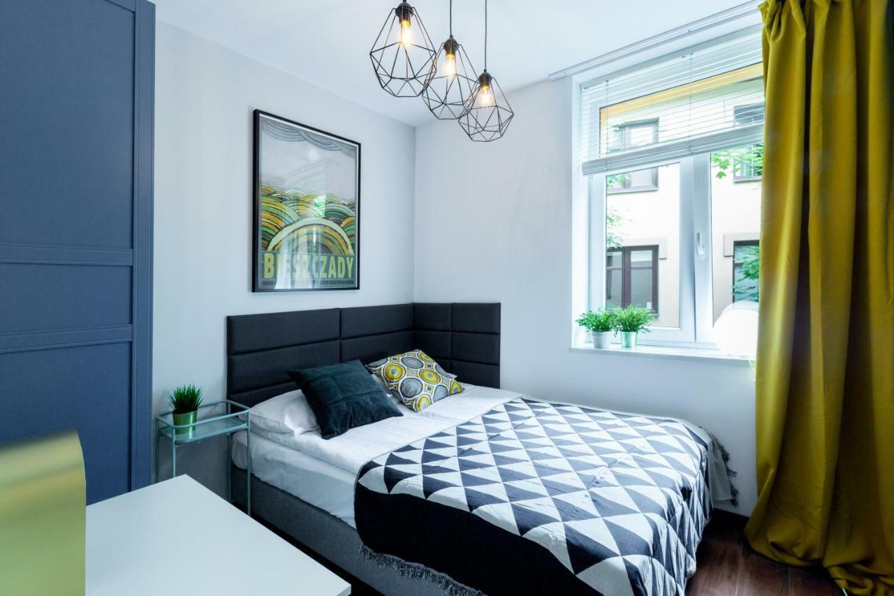 קרקוב Wawel Cracow Old City Apartments - Friendhouse Apartments מראה חיצוני תמונה